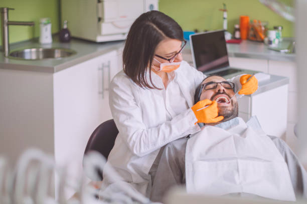 Best Teeth Whitening  in High Rolls, NM