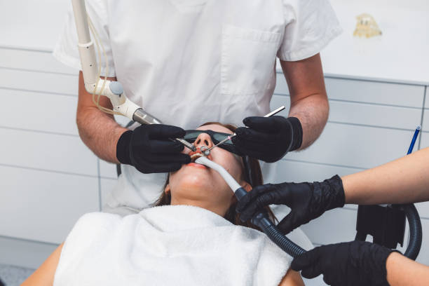 Best Chipped Tooth Repair Near Me  in High Rolls, NM